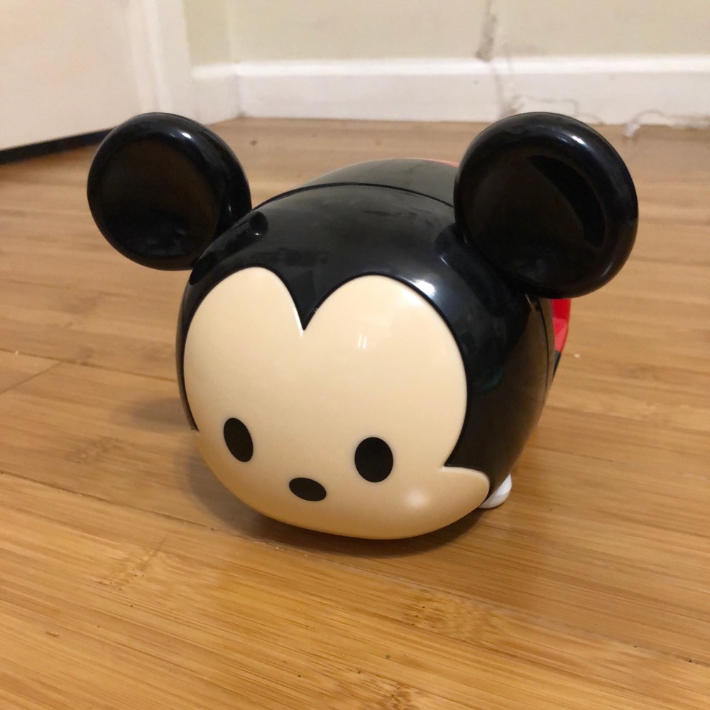 Mickey Tsum Tsum Clock